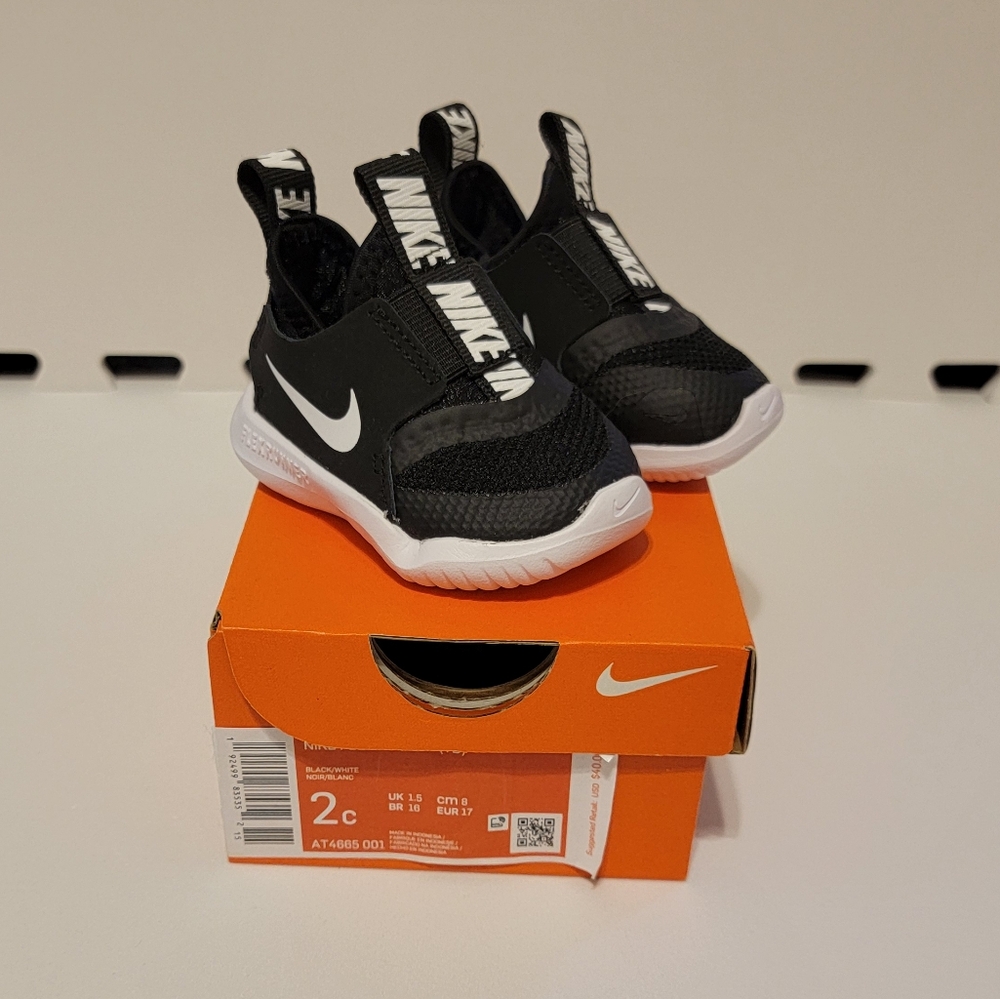 Nike Toddler Shoes